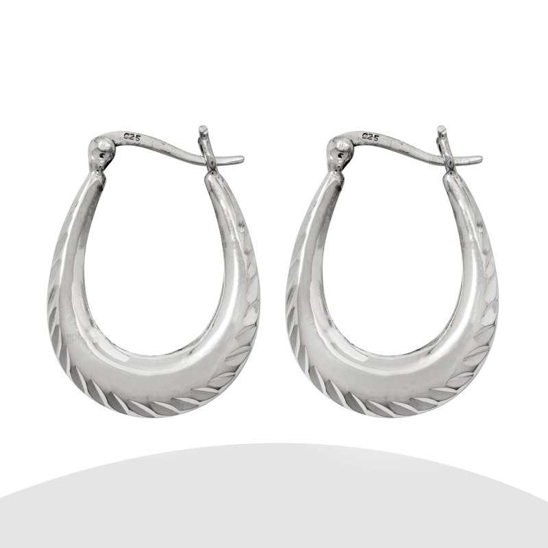 Aros argollas online por mayor
