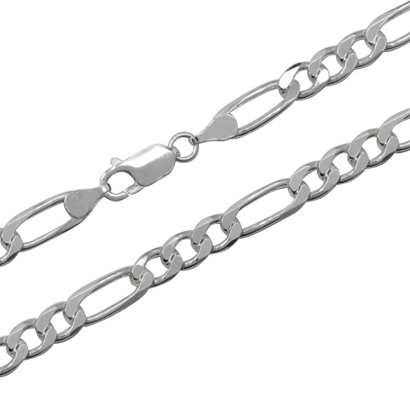 Cadenas de plata, cadenas italianas de plata 925