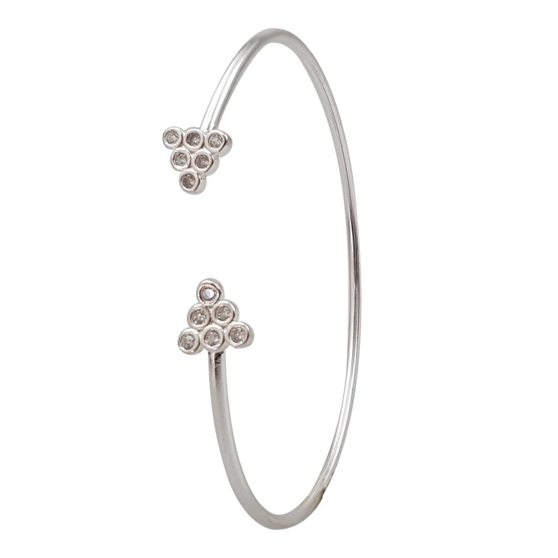 Pulseras de plata por mayor hotsell