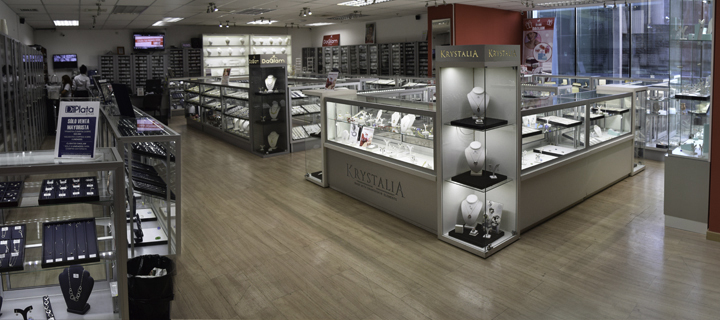 Venta de joyas online por mayor santiago